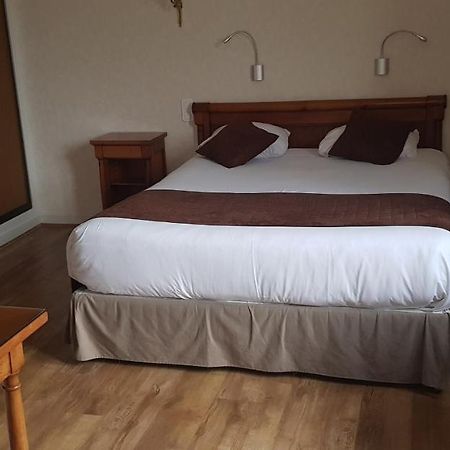 Logis Hotel - Le Relais Saint Vincent Ligny-le-Châtel المظهر الخارجي الصورة