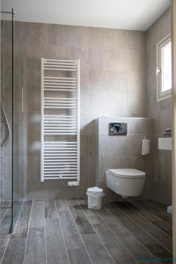 Logis Hotel - Le Relais Saint Vincent Ligny-le-Châtel المظهر الخارجي الصورة