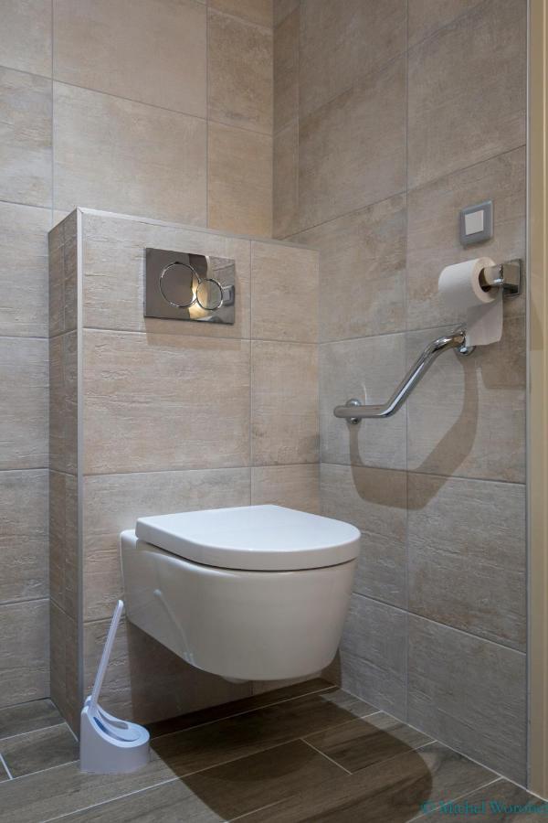 Logis Hotel - Le Relais Saint Vincent Ligny-le-Châtel المظهر الخارجي الصورة