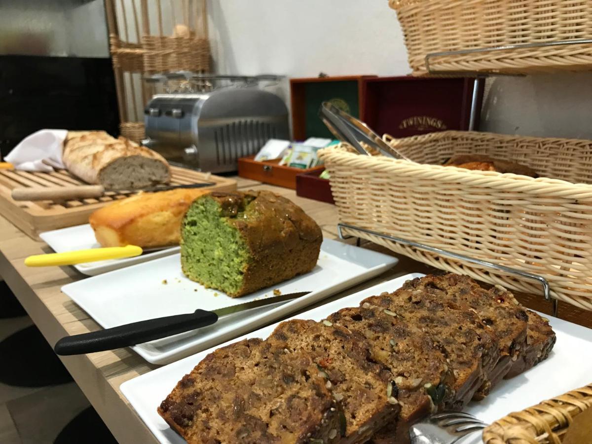 Logis Hotel - Le Relais Saint Vincent Ligny-le-Châtel المظهر الخارجي الصورة